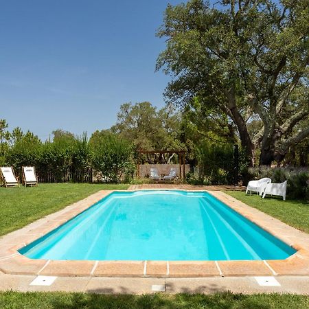 Monte Dos Passarinhos Villa Grândola Kültér fotó